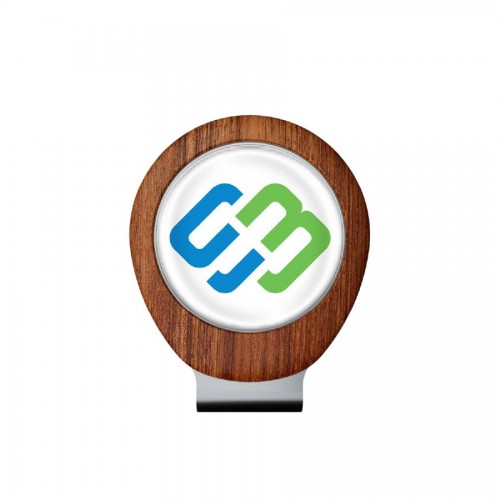 Pitchfix Golf Hat Clip 2.5