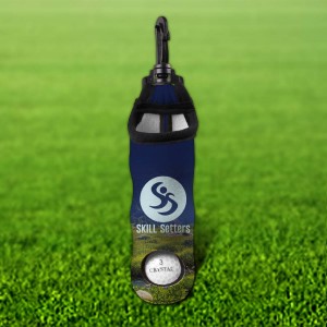 Toddy® Gear Featherlite™ Golf Ball Caddy