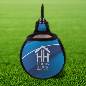 Toddy® Gear Featherlite™ Golf Ball Cleaner