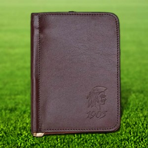 YRI Designs Leather Scorecard Holder