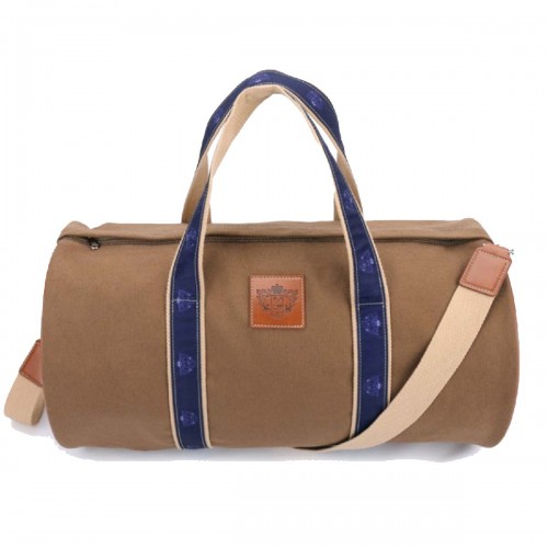 Barrington Club Duffle Bag - Customized