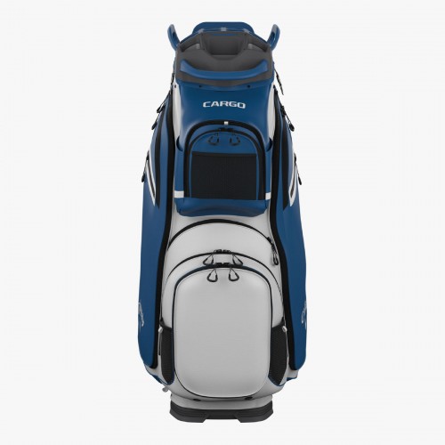 Callaway Cargo Cart Bag - Embroidered