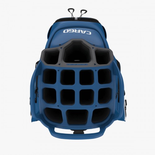 Callaway Cargo Cart Bag - Embroidered