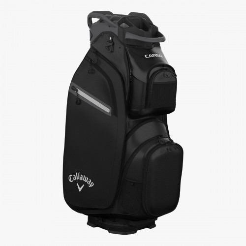 Callaway Cargo Cart Bag - Embroidered