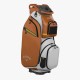 Callaway Cargo Cart Bag - Embroidered