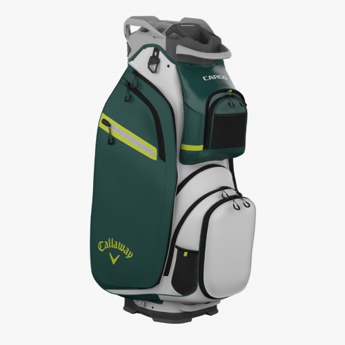Callaway Cargo Cart Bag - Embroidered