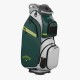 Callaway Cargo Cart Bag - Embroidered