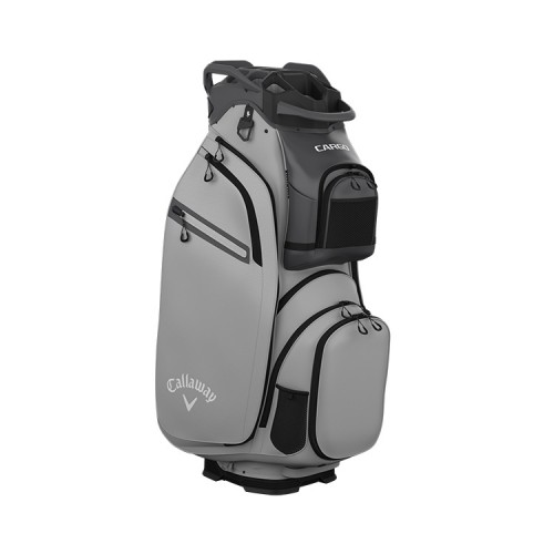 Callaway Cargo Cart Bag - Customized