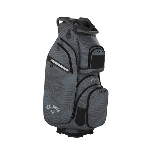 Callaway Cargo Cart Bag - Customized
