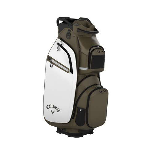 Callaway Cargo Cart Bag - Customized