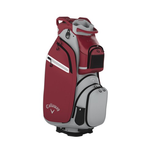 Callaway Cargo Cart Bag - Customized