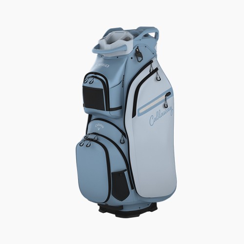 Callaway Cargo Cart Bag - Customized