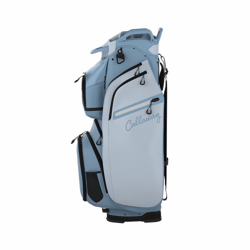 Callaway Cargo Cart Bag - Customized