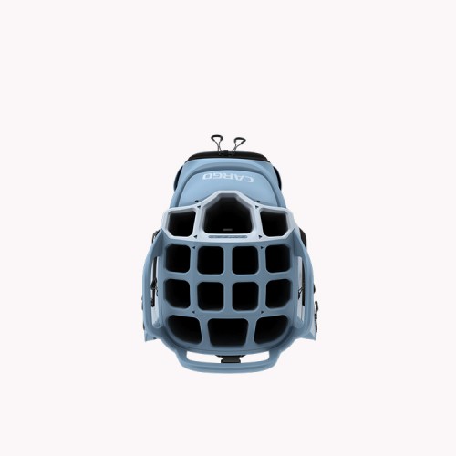 Callaway Cargo Cart Bag - Customized