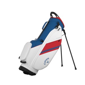 Callaway Chase Stand Bag - Customized