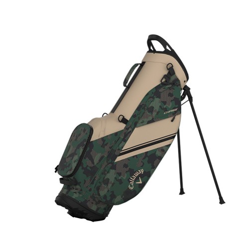 Callaway Chase Stand Bag - Customized