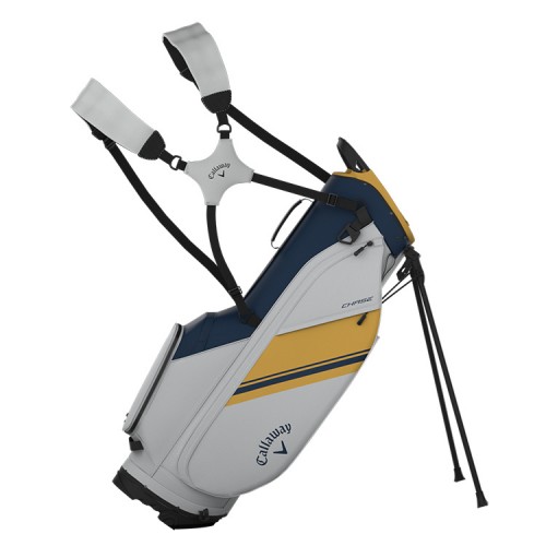 Callaway Chase Stand Bag - Customized