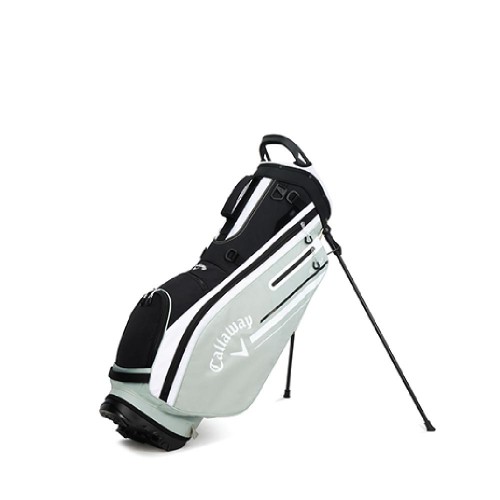 Callaway Chev Stand Bag - Embroidered