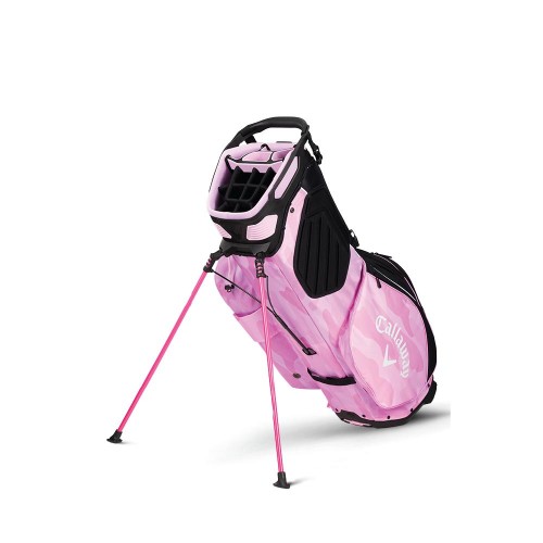 Callaway Fairway 14 Stand Bag - Embroidered