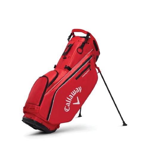 Callaway Fairway 14 Stand Bag - Embroidered