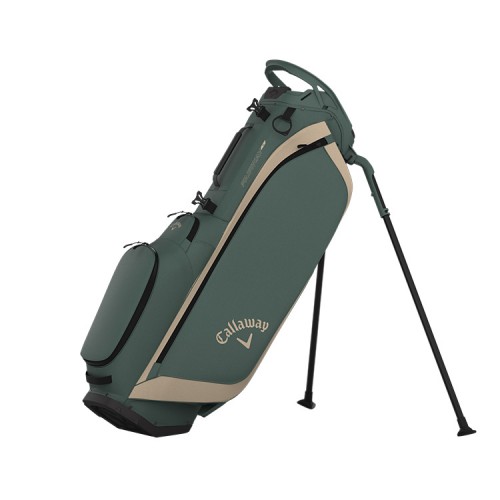 Callaway Fairway C Stand Bag - Customized