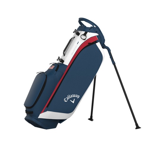 Callaway Fairway C Stand Bag - Customized