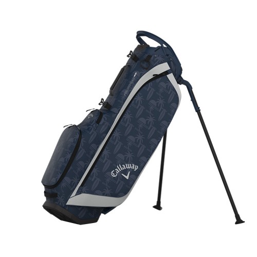 Callaway Fairway C Stand Bag - Customized