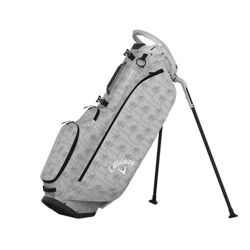 Callaway Fairway C Stand Bag - Customized