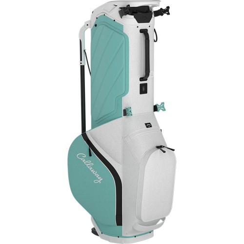 Callaway Fairway C Stand Bag - Embroidered