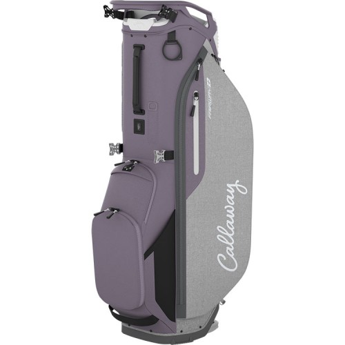 Callaway Fairway + Stand Bag - Embroidered