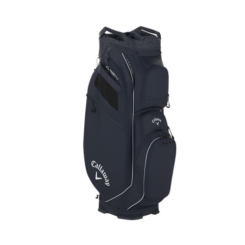Callaway Org 14 Cart Bag - Customized