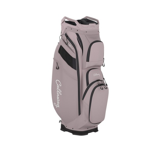 Callaway Org 14 Cart Bag - Customized
