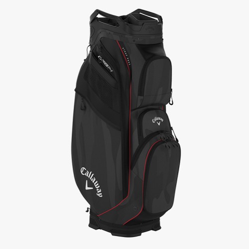 Callaway Org 14 Cart Bag - Customized