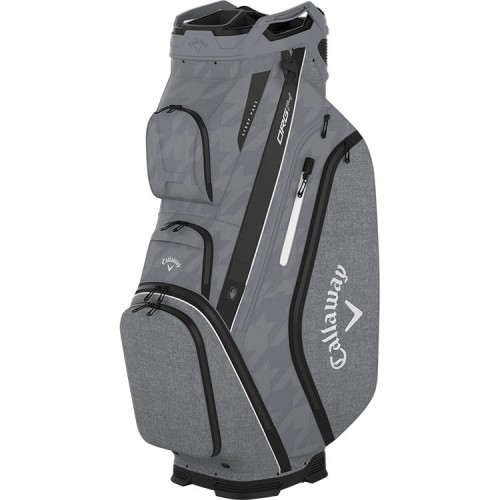 Callaway Org 14 Cart Bag - Embroidered