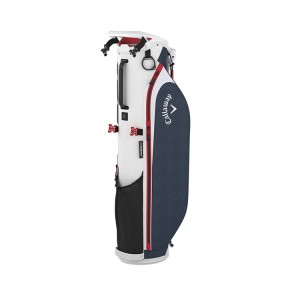 Callaway Par 3 Stand Bag - Customized