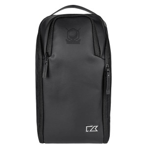 Cutter & Buck® Active Collection Golf Shoe Bag - Customized