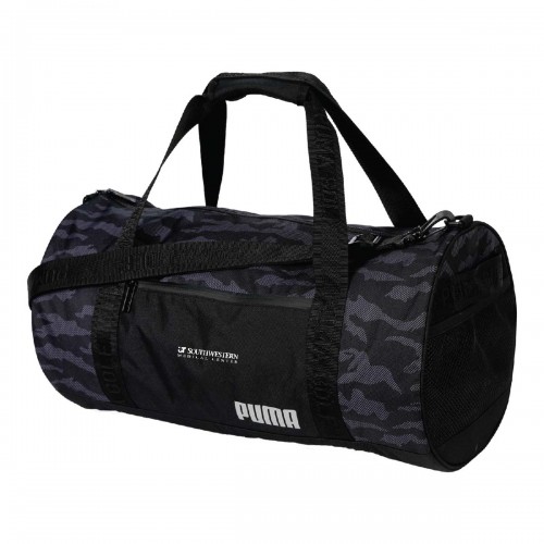 Puma Golf Barrel Bag - Embroidered