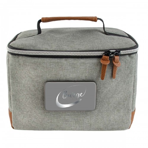Rambler Lunch / Cooler / Toiletry Bag - Customized