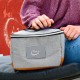 Rambler Lunch / Cooler / Toiletry Bag - Customized