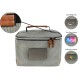 Rambler Lunch / Cooler / Toiletry Bag - Customized