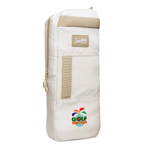 Sunday Golf Big Frosty Cooler Bag - Customized