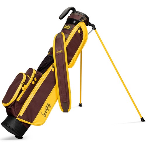 Sunday Golf Loma Stand Bag - Embroidered