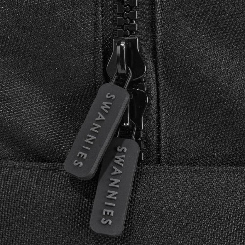 Swannies Golf Eco Friendly 8-Can Cooler Backpack - Customized