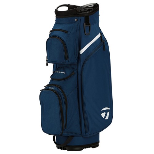 TaylorMade Cart Lite Bag - Embroidered