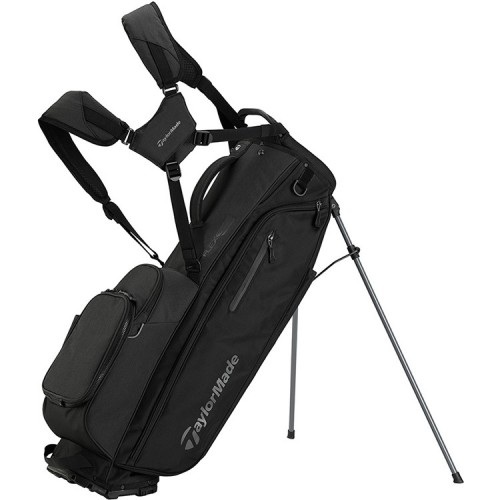 TaylorMade Flextech Stand Bag - Embroidered