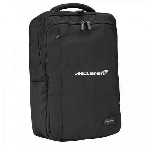 TaylorMade Players Backpack - Embroidered