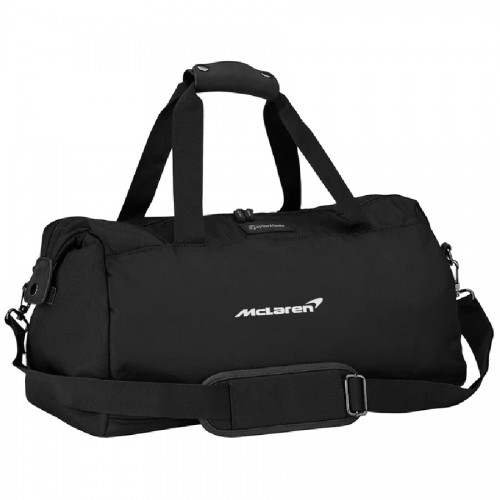 TaylorMade Players Large Duffel Bag - Embroidered