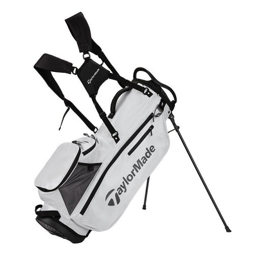 TaylorMade Pro Stand Bag - Embroidered