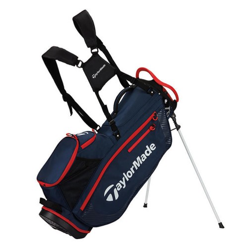 TaylorMade Pro Stand Bag - Embroidered