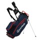 TaylorMade Pro Stand Bag - Embroidered